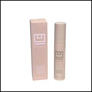 U Beauty The Barrier Bioactive Treatment Serum 10ml 0.33 fl oz New Boxed Travel